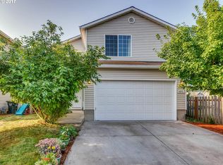 4075 SW Moniker Pl, Beaverton, OR 97078
