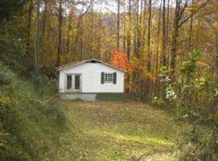 1 Fire Loop St, Cyclone, WV 24827