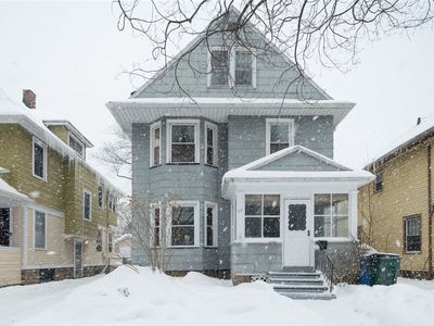 57 Lansdale St, Rochester, NY, 14620
