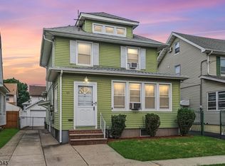 51 Looker St, Hillside, NJ 07205