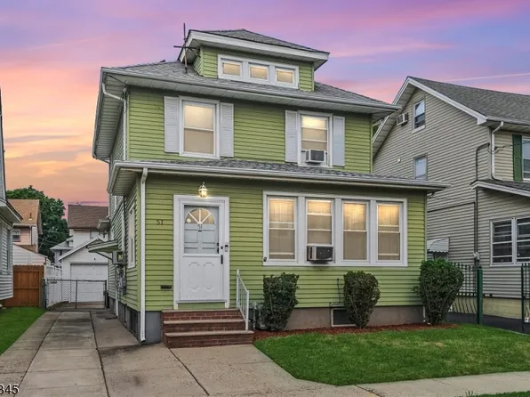 51 Looker St, Hillside Twp., NJ 07205