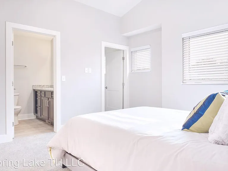 Preserve Townhomes — Photo 22