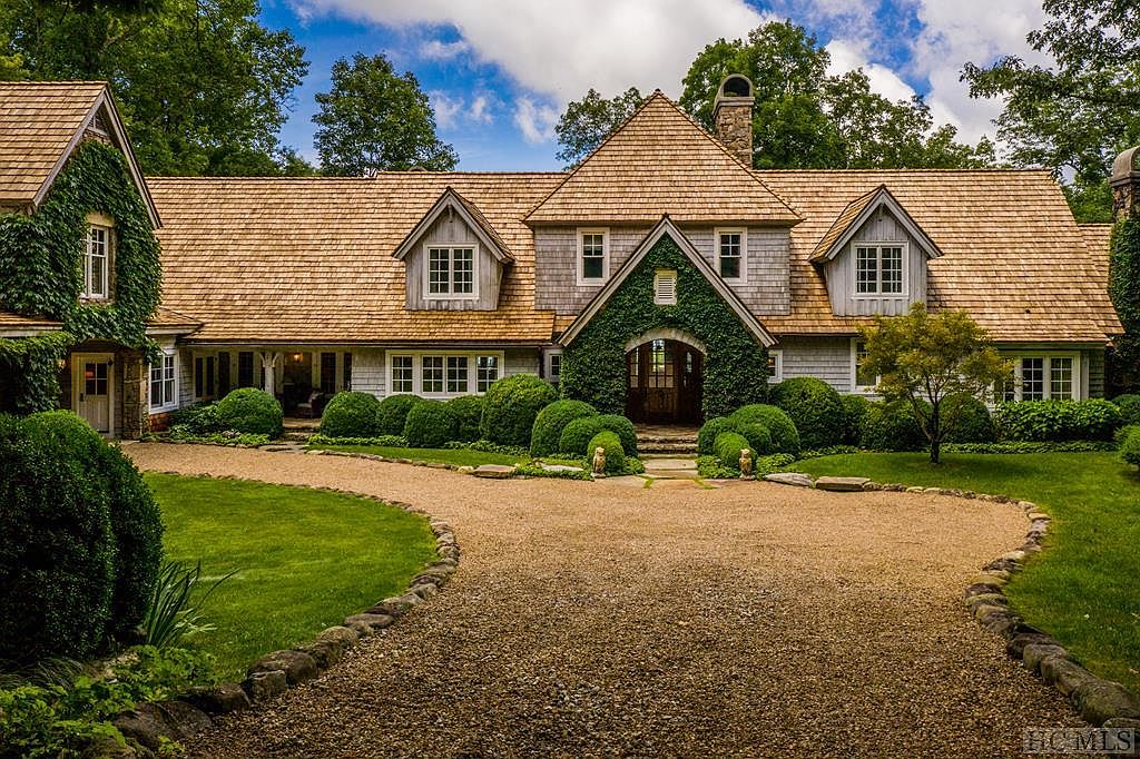 747 McConnell Road, Scaly Mountain, NC 28775 MLS 102666 Zillow