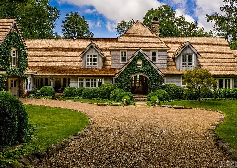 747 McConnell Road, Scaly Mountain, NC 28775 MLS 102666 Zillow