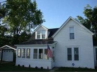 18 Morris St, Norfolk, NY 13667