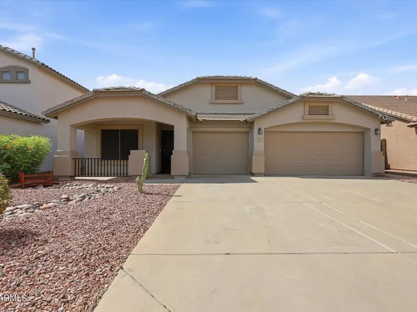 29631 N BALMORAL Place, San Tan Valley, AZ 85143