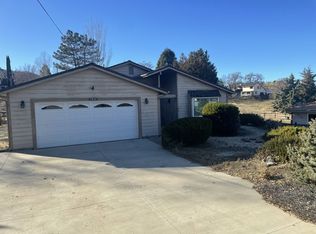 17681 Dike Ct, Tehachapi, CA 93561