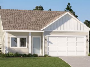 2038 E Swallow Dr, Eagle Mountain, UT 84005