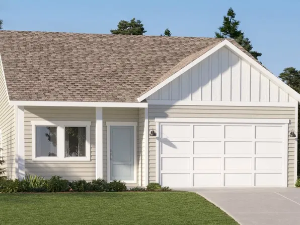 3439 N Goldfinch Dr, Eagle Mountain, UT 84005