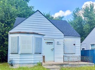 19403 Anglin St, Detroit, MI 48234