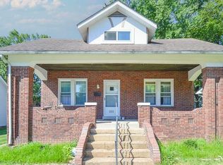 531 Park Ave, Belleville, IL