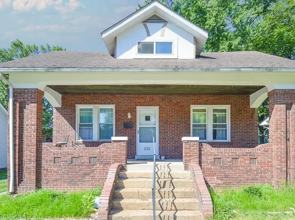 531 Park Ave, Belleville, IL 62220