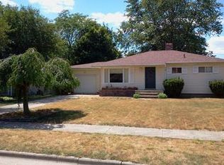 219 Western Ave, Bad Axe, MI