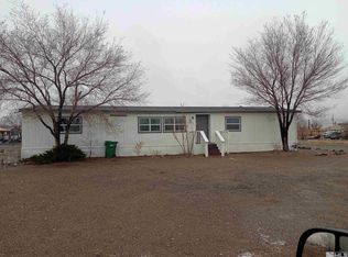 3711 Citrus St, Silver Springs, NV