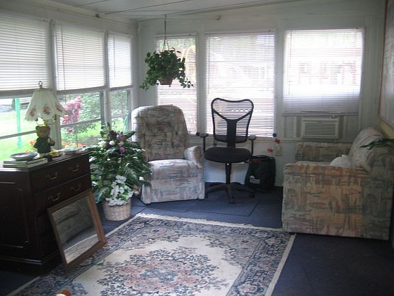 Sunroom