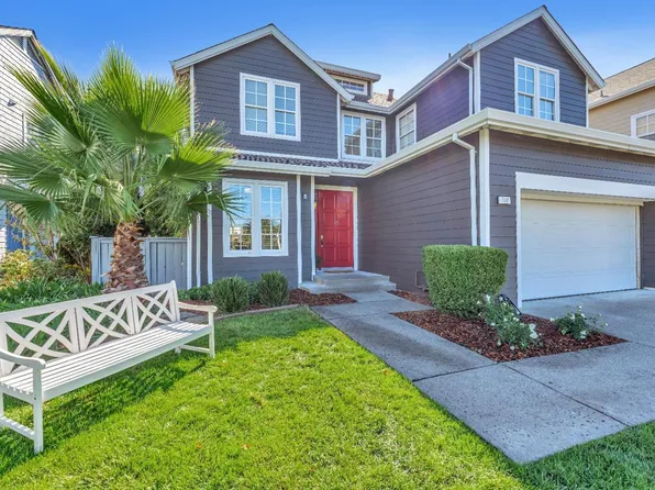 112 Waterside Circle, San Rafael, CA 94903