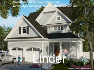 Linder Plan, PCI - 20814, Bethesda, MD 20814