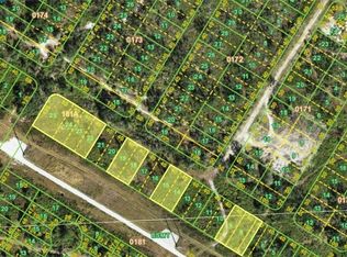 1498 Palsgrave Dr, Punta Gorda, FL 33983
