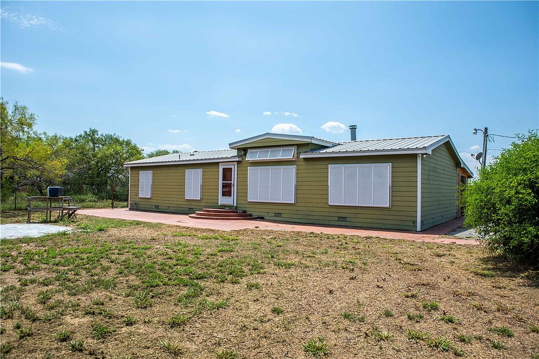 200 County Road 418, Premont, TX 78375 MLS 424177 Zillow