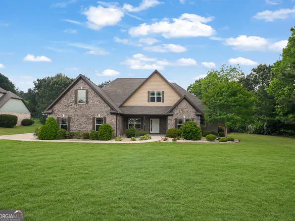 103 Huntington Way, Williamson, GA 30292