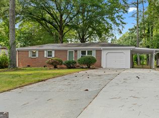 3152 Ridgecrest Dr, Powder Springs, GA 30127