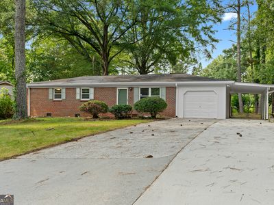 3152 Ridgecrest Dr, Powder Springs, GA, 30127
