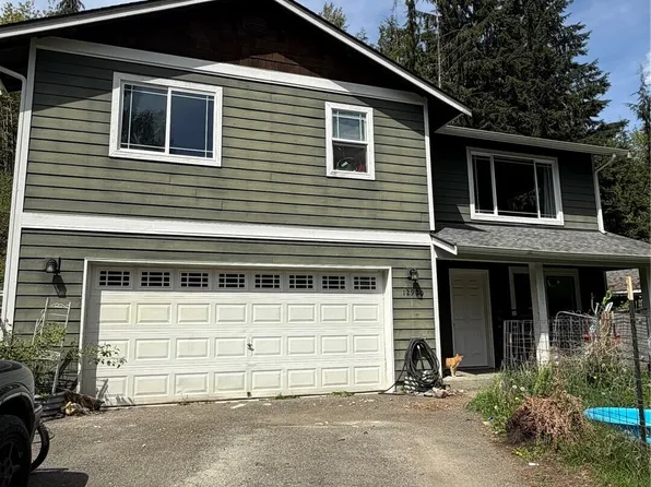 12920 Green Mountain Way, Granite Falls, WA 98252