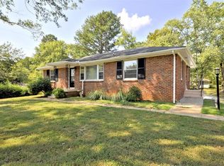 414 E Coy Cir, Clarksville, TN 37043
