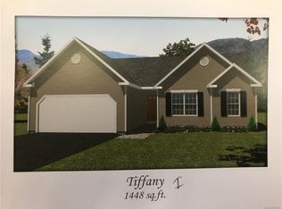 6410 Locust Street Ext, Lockport, NY 14094