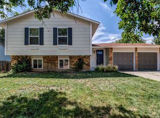 7315 Old Pioneer Trl, Fountain, CO 80817