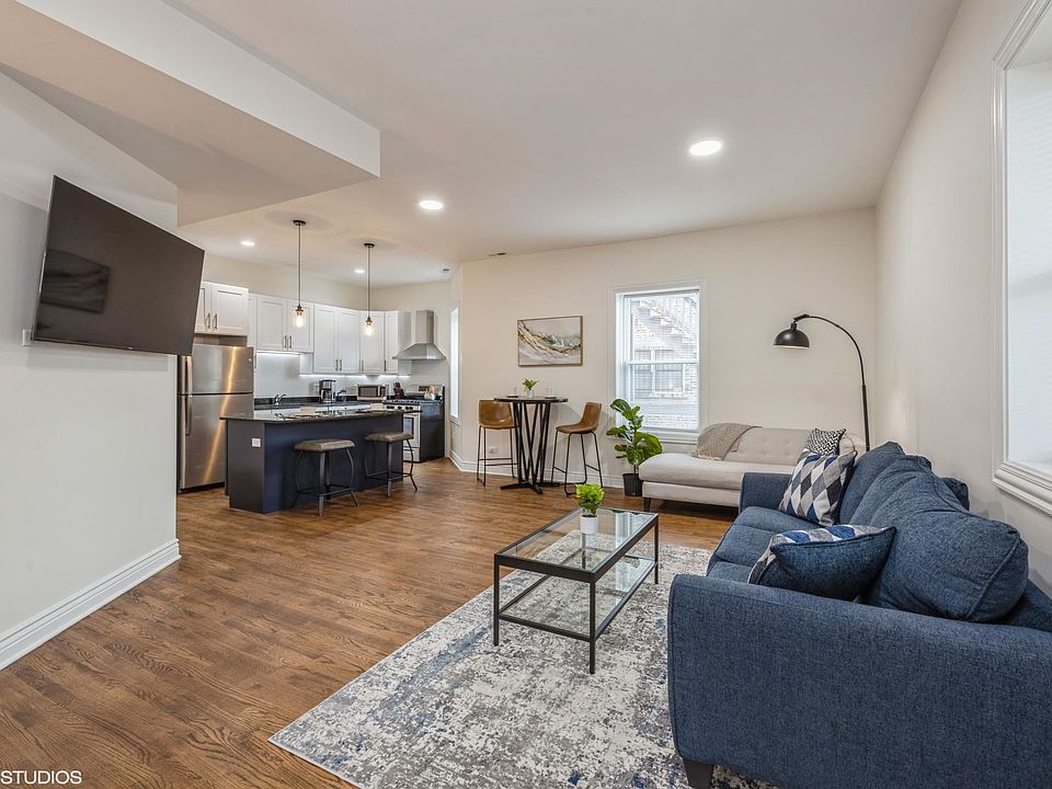 1st image of 5353 S Michigan Ave APT 1
