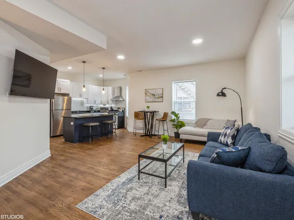 5353 S Michigan Ave APT 1, Chicago, IL 60615