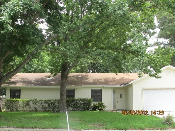7059 N Beechfern Ln, Jacksonville, FL 32244