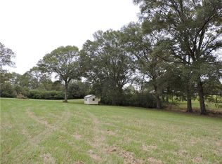 TBD Miller Ln, Amite, LA 70422