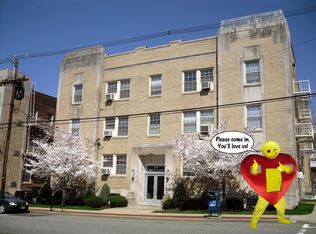 Art Deco Charm in the Heart of Downtown, Millburn, NJ 07041
