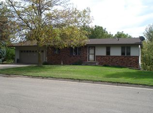 306 Eide Cir, Glenwood, MN 56334