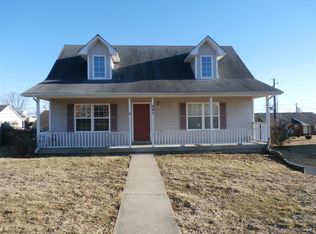 241 Routt Dr, Elizabethtown, KY 42701