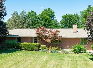 562 Magnolia Dr, Delaware, OH 43015