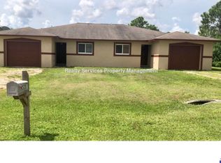 5201/5203 26th St SW UNIT 2, Lehigh Acres, FL 33973