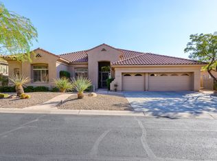 13403 E Del Timbre Dr, Scottsdale, AZ 85259
