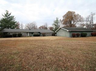 915 Said Rd, Paducah, KY 42003