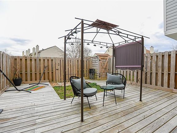 4th image of 4905 Kemps Lake Dr #10