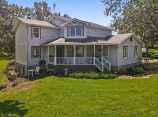 22791 Buck Rd, Alliance, OH 44601