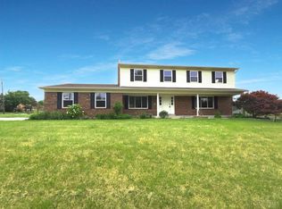 2353 Mount Vernon Dr, Fairfield, OH 45014