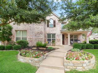 2209 Fair Parke Ln, Wylie, TX 75098