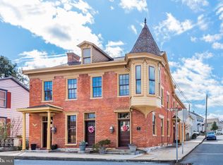 203 Front St, Boiling Springs, PA 17007