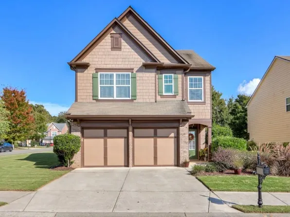 5905 Ellington Cv, Cumming, GA 30040