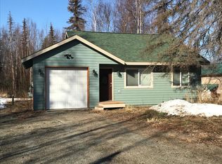 9022 S Starlight Ln, Wasilla, AK 99623