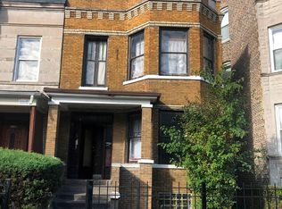 1108 S Richmond St, Chicago, IL 60612