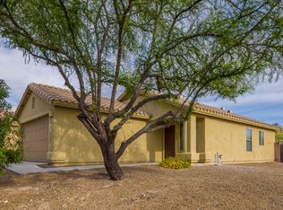 9944 E Country Shadows Dr, Tucson, AZ 85748